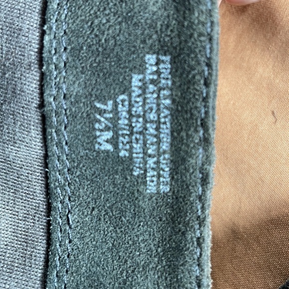 Beautiful Booties they are still a good shape - Picture 3 of 6